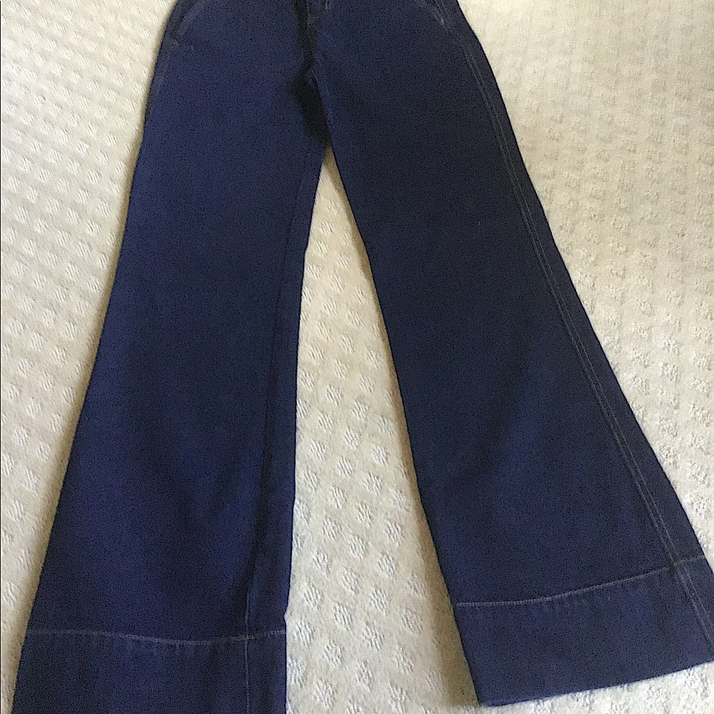 Current/Elliott jeans